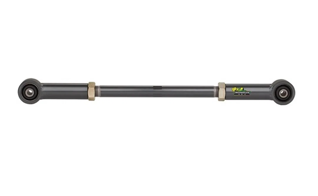 LTA003 – IRONMAN 4X4 Trailing Arm, Adjustable Single